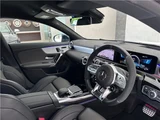 2021 Mercedes-Benz CLA-Class 4WD Sedan for sale, Japanese used car export - photo 9 of 39 | GULJI TRADERS