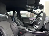 2021 Mercedes-Benz CLA-Class 4WD Sedan for sale, Japanese used car export - photo 11 of 39 | GULJI TRADERS