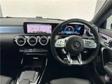 2021 Mercedes-Benz CLA-Class 4WD Sedan for sale, Japanese used car export - photo 12 of 39 | GULJI TRADERS