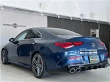 2021 Mercedes-Benz CLA-Class 4WD Sedan for sale, Japanese used car export - photo 17 of 39 | GULJI TRADERS