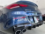 2021 Mercedes-Benz CLA-Class 4WD Sedan for sale, Japanese used car export - photo 26 of 39 | GULJI TRADERS