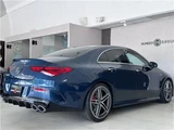 2021 Mercedes-Benz CLA-Class 4WD Sedan for sale, Japanese used car export - photo 28 of 39 | GULJI TRADERS