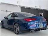 2021 Mercedes-Benz CLA-Class 4WD Sedan for sale, Japanese used car export - photo 33 of 39 | GULJI TRADERS