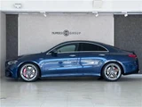 2021 Mercedes-Benz CLA-Class 4WD Sedan for sale, Japanese used car export - photo 35 of 39 | GULJI TRADERS