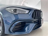2021 Mercedes-Benz CLA-Class 4WD Sedan for sale, Japanese used car export - photo 36 of 39 | GULJI TRADERS