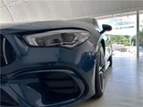 2021 Mercedes-Benz CLA-Class 4WD Sedan for sale, Japanese used car export - photo 37 of 39 | GULJI TRADERS