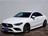 2021 Mercedes-Benz CLA-Class Sedan for sale, Japanese used car export - photo 1 of 41 | GULJI TRADERS