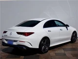2021 Mercedes-Benz CLA-Class Sedan for sale, Japanese used car export - photo 2 of 41 | GULJI TRADERS