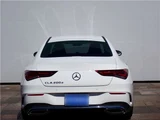 2021 Mercedes-Benz CLA-Class Sedan for sale, Japanese used car export - photo 6 of 41 | GULJI TRADERS