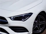 2021 Mercedes-Benz CLA-Class Sedan for sale, Japanese used car export - photo 8 of 41 | GULJI TRADERS