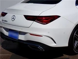 2021 Mercedes-Benz CLA-Class Sedan for sale, Japanese used car export - photo 9 of 41 | GULJI TRADERS