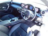 2021 Mercedes-Benz CLA-Class Sedan for sale, Japanese used car export - photo 11 of 41 | GULJI TRADERS