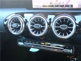 2021 Mercedes-Benz CLA-Class Sedan for sale, Japanese used car export - photo 28 of 41 | GULJI TRADERS