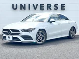 2021 Mercedes-Benz CLA-Class CLA200d Sedan for sale, Japanese used car export - photo 1 of 30 | GULJI TRADERS