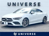 2021 Mercedes-Benz CLA-Class CLA200d Sedan for sale, Japanese used car export - photo 4 of 30 | GULJI TRADERS