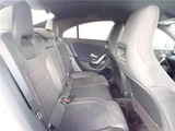 2021 Mercedes-Benz CLA-Class CLA200d Sedan for sale, Japanese used car export - photo 25 of 30 | GULJI TRADERS