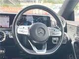 2021 Mercedes-Benz CLA-Class CLA200d Sedan for sale, Japanese used car export - photo 29 of 30 | GULJI TRADERS