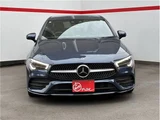 2021 Mercedes-Benz CLA-Class CLA200d Sedan for sale, Japanese used car export - photo 2 of 58 | GULJI TRADERS