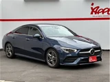 2021 Mercedes-Benz CLA-Class CLA200d Sedan for sale, Japanese used car export - photo 3 of 58 | GULJI TRADERS