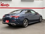2021 Mercedes-Benz CLA-Class CLA200d Sedan for sale, Japanese used car export - photo 4 of 58 | GULJI TRADERS