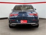 2021 Mercedes-Benz CLA-Class CLA200d Sedan for sale, Japanese used car export - photo 5 of 58 | GULJI TRADERS