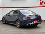 2021 Mercedes-Benz CLA-Class CLA200d Sedan for sale, Japanese used car export - photo 6 of 58 | GULJI TRADERS