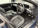 2021 Mercedes-Benz CLA-Class CLA200d Sedan for sale, Japanese used car export - photo 8 of 58 | GULJI TRADERS