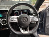 2021 Mercedes-Benz CLA-Class CLA200d Sedan for sale, Japanese used car export - photo 20 of 58 | GULJI TRADERS