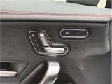 2021 Mercedes-Benz CLA-Class CLA200d Sedan for sale, Japanese used car export - photo 43 of 58 | GULJI TRADERS
