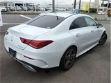 2021 Mercedes-Benz CLA-Class CLA250 Sedan for sale, Japanese used car export - photo 2 of 16 | GULJI TRADERS