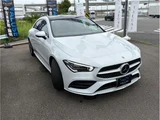 2021 Mercedes-Benz CLA-Class CLA250 Sedan for sale, Japanese used car export - photo 3 of 16 | GULJI TRADERS