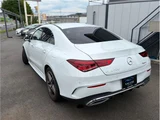 2021 Mercedes-Benz CLA-Class CLA250 Sedan for sale, Japanese used car export - photo 4 of 16 | GULJI TRADERS