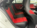 2021 Mercedes-Benz CLA-Class CLA250 Sedan for sale, Japanese used car export - photo 7 of 16 | GULJI TRADERS