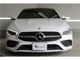 2021 Mercedes-Benz CLA-Class CLA200d Sedan for sale, Japanese used car export - photo 2 of 35 | GULJI TRADERS