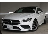 2021 Mercedes-Benz CLA-Class CLA200d Sedan for sale, Japanese used car export - photo 3 of 35 | GULJI TRADERS