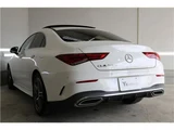 2021 Mercedes-Benz CLA-Class CLA200d Sedan for sale, Japanese used car export - photo 4 of 35 | GULJI TRADERS
