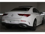 2021 Mercedes-Benz CLA-Class CLA200d Sedan for sale, Japanese used car export - photo 6 of 35 | GULJI TRADERS
