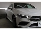 2021 Mercedes-Benz CLA-Class CLA200d Sedan for sale, Japanese used car export - photo 9 of 35 | GULJI TRADERS