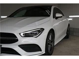 2021 Mercedes-Benz CLA-Class CLA200d Sedan for sale, Japanese used car export - photo 10 of 35 | GULJI TRADERS