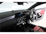 2021 Mercedes-Benz CLA-Class CLA200d Sedan for sale, Japanese used car export - photo 25 of 35 | GULJI TRADERS