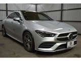 2021 Mercedes-Benz CLA-Class CLA200d Diesel Turbo Sedan for sale, Japanese used car export - photo 18 of 60 | GULJI TRADERS