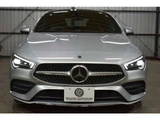 2021 Mercedes-Benz CLA-Class CLA200d Diesel Turbo Sedan for sale, Japanese used car export - photo 20 of 60 | GULJI TRADERS