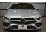 2021 Mercedes-Benz CLA-Class CLA200d Diesel Turbo Sedan for sale, Japanese used car export - photo 47 of 60 | GULJI TRADERS