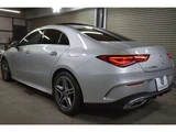 2021 Mercedes-Benz CLA-Class CLA200d Diesel Turbo Sedan for sale, Japanese used car export - photo 51 of 60 | GULJI TRADERS