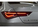 2021 Mercedes-Benz CLA-Class CLA200d Diesel Turbo Sedan for sale, Japanese used car export - photo 52 of 60 | GULJI TRADERS