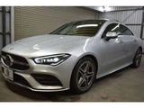 2021 Mercedes-Benz CLA-Class CLA200d Diesel Turbo Sedan for sale, Japanese used car export - photo 53 of 60 | GULJI TRADERS