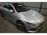 2021 Mercedes-Benz CLA-Class CLA200d Diesel Turbo Sedan for sale, Japanese used car export - photo 57 of 60 | GULJI TRADERS