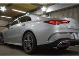 2021 Mercedes-Benz CLA-Class CLA200d Diesel Turbo Sedan for sale, Japanese used car export - photo 58 of 60 | GULJI TRADERS