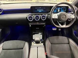 2021 Mercedes-Benz CLA-Class CLA 200d Sedan for sale, Japanese used car export - photo 2 of 20 | GULJI TRADERS