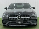 2021 Mercedes-Benz CLA-Class CLA 200d Sedan for sale, Japanese used car export - photo 15 of 20 | GULJI TRADERS